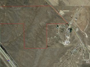 30 Tbd Old Hwy, Mountain Home, ID 83647