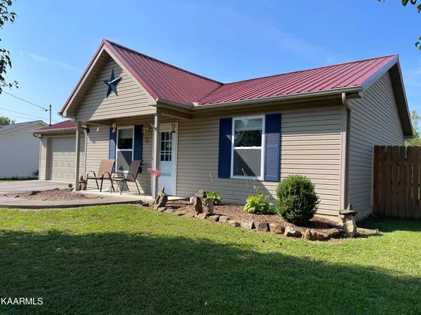 7500 Wheatmeadow Rd, Corryton, TN 37721