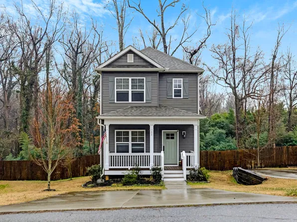 11 Rodney Ave, Greenville, SC 29617