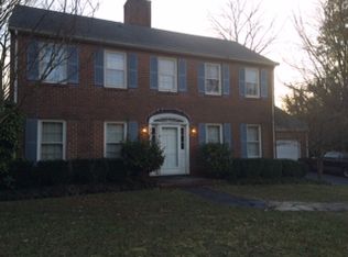 3301 W Grove Ave, Chester, VA 23831