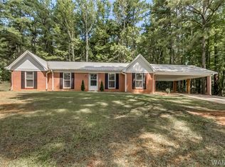 11204 Monticello Dr, Duncanville, AL 35456