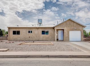 9714 Mather Ave NE, Albuquerque, NM 87112