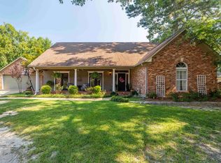 920 Pennington Ln, Ruston, LA 71270