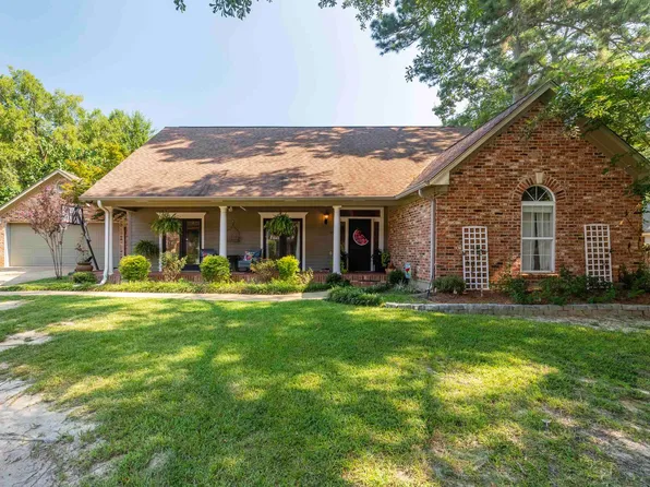 920 Pennington Ln, Ruston, LA 71270