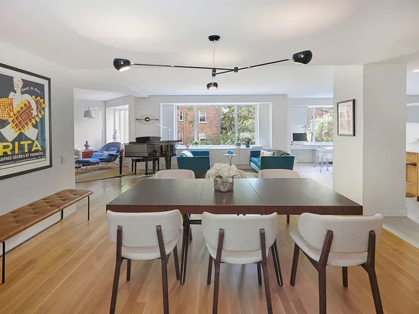 200 E End Ave #2MN, Manhattan, NY 10128
