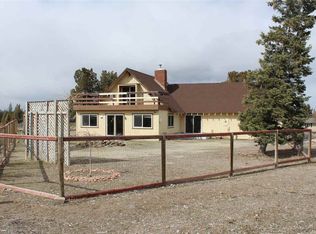 6523 Pine Ln, Weed, CA 96094