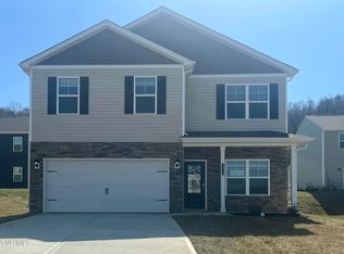 1036 Tara Ct, Blountville, TN 37617