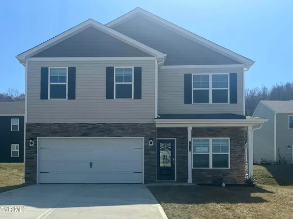 1036 Tara Ct, Blountville, TN 37617