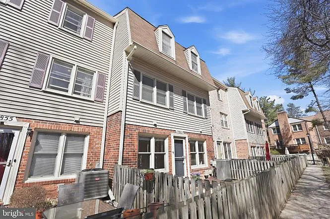 7853 Coddle Harbor Ln #21 — Photo 19