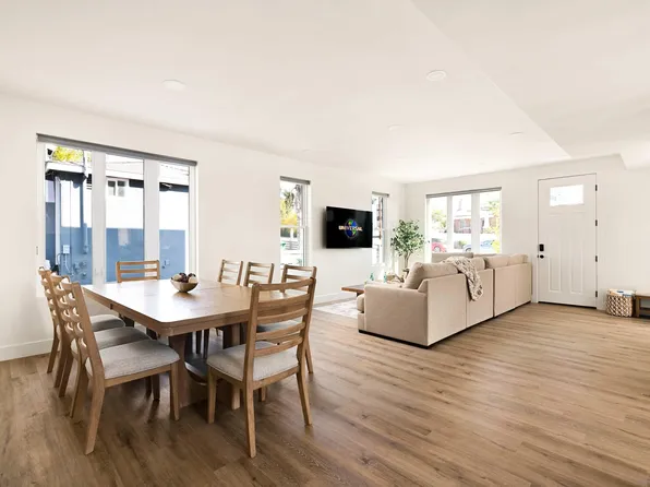 4614 Cape May Ave, San Diego, CA 92107