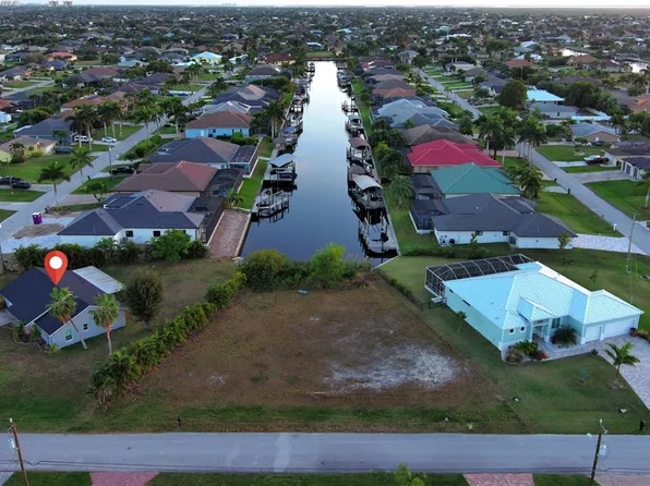 2618 SW 32nd Ln, Cape Coral, FL 33914