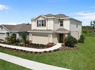 3955 Crawley Down Loop, Sanford, FL 32773