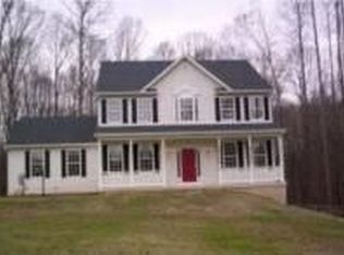 42770 Remington Ct, Hollywood, MD