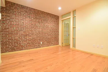 Rented by J Misrahi Realty Corp