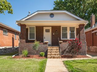 5339 Robert Ave, Saint Louis, MO 63109