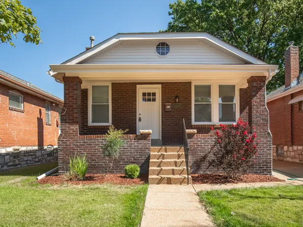 5339 Robert Ave, Saint Louis, MO 63109