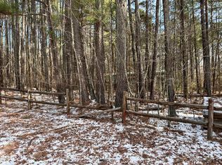 2160 Frazier Ln Lot 9, Franklinton, NC 27525