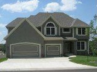 7838 Alden Rd, Lenexa, KS 66216