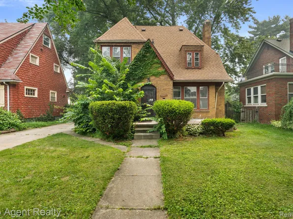 18642 Lancashire St, Detroit, MI 48223