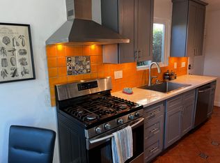 326 Oakland Ave, Oakland, CA 94611