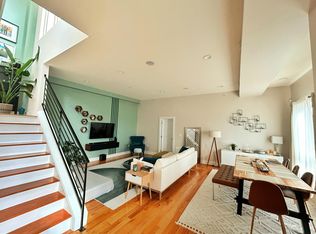 14 W Thompson St #C, Philadelphia, PA 19125