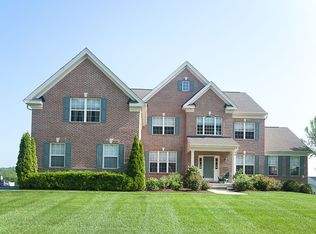 2018 Milta Hill Rd, Coatesville, PA 19320