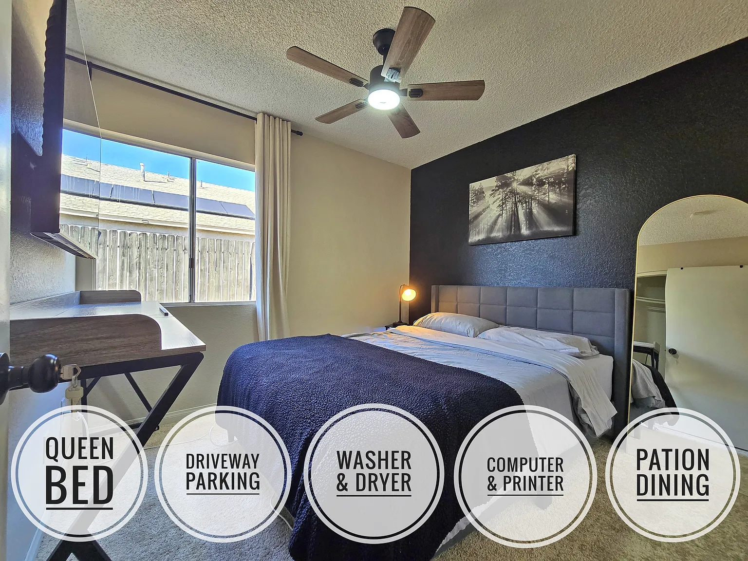 4 bed, 1380 sqft, $995 — Photo 3