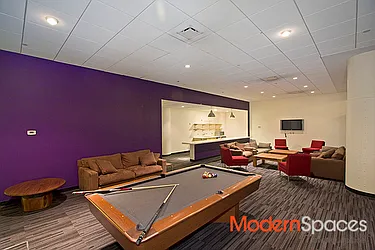 Rented by Modern Spaces