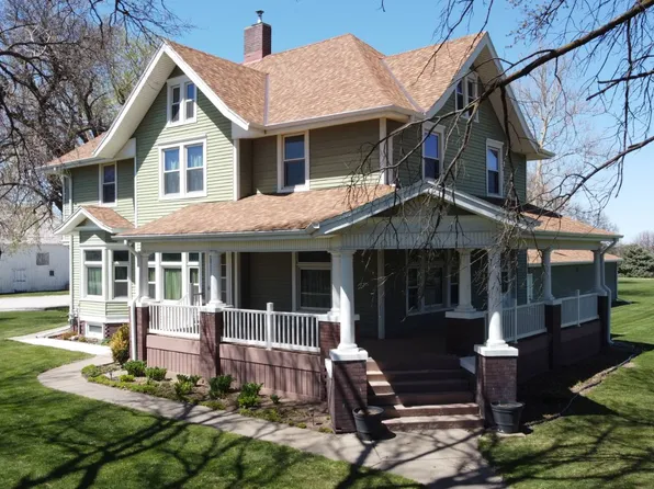 1491 W Highway 34, Aurora, NE 68818
