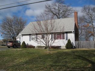 93 Moss Rd, Springfield, MA 01119