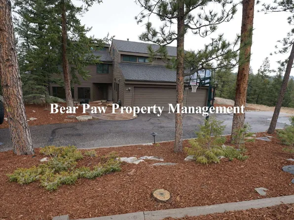 3913 Mountainside Trl, Evergreen, CO 80439