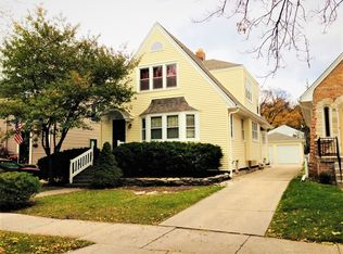 2014A N 86th St #A, Milwaukee, WI 53226