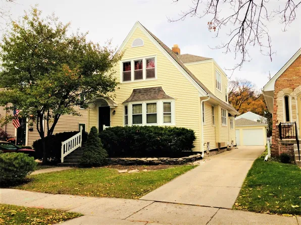 2014A N 86th St #A, Milwaukee, WI 53226