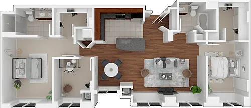Floor plan 4