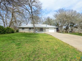 866 Benchmark Trl, Belton, TX 76513