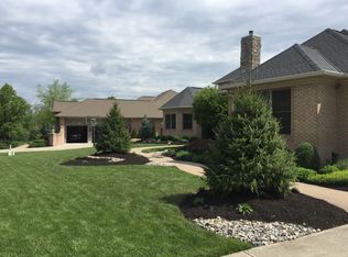 7230 Londondale Dr, West Chester, OH 45069