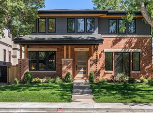 1430 S Milwaukee St, Denver, CO 80210