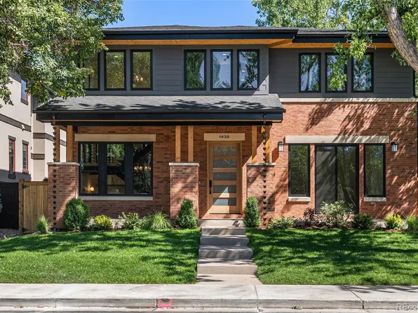 1430 S Milwaukee Street, Denver, CO 80210