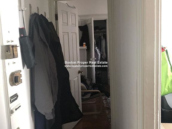 60 Charlesgate East #128 Boston - Fenway Unit Photo 3