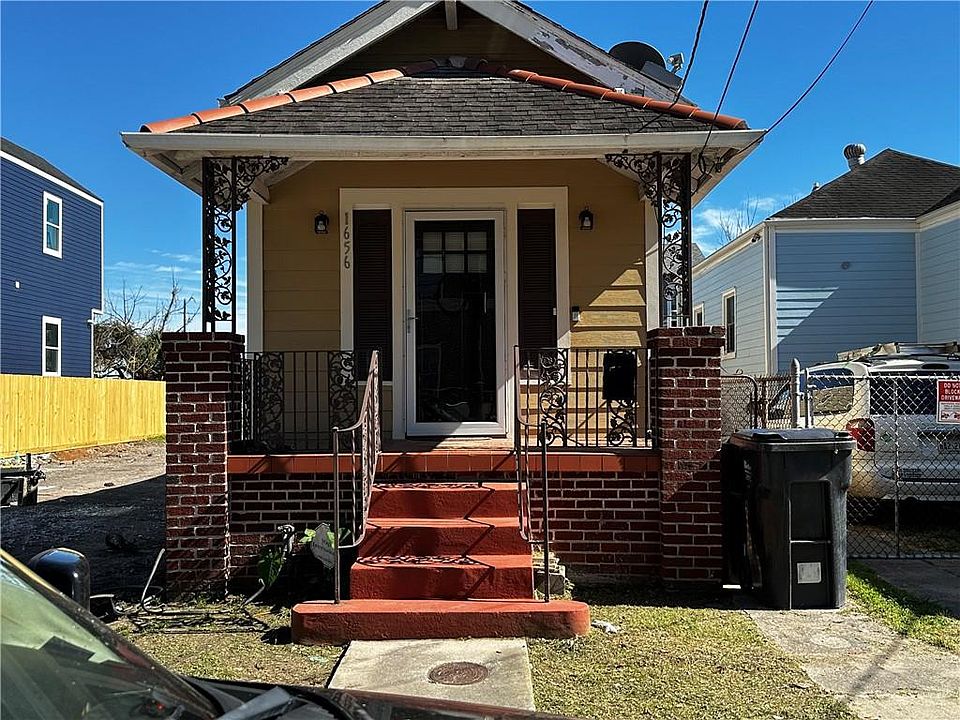 1st image of 1656 N Tonti St