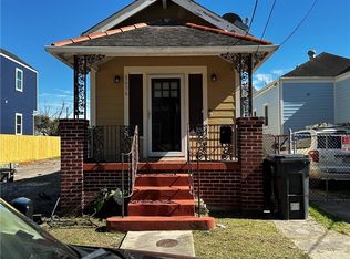 1656 N Tonti St, New Orleans, LA 70119