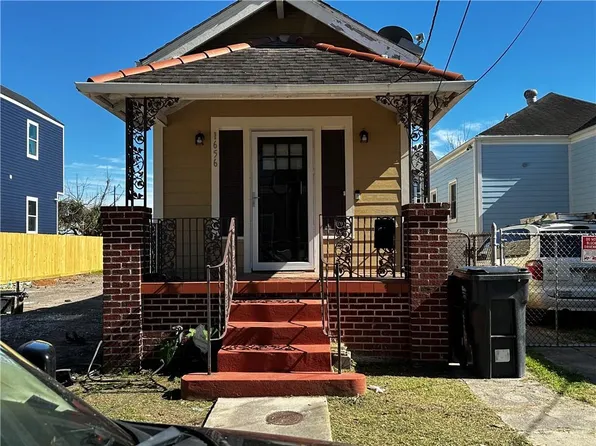 1656 N Tonti St, New Orleans, LA 70119