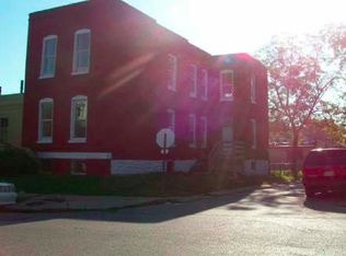 2928 Texas Ave, Saint Louis, MO