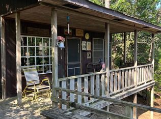 196 Fairwood Ln, Mena, AR 71953