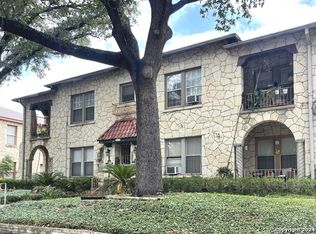 409 W Lynwood Ave APT 1, San Antonio, TX 78212