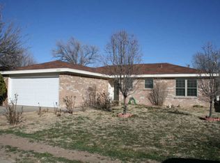 1309 Bell St, Amarillo, TX 79106