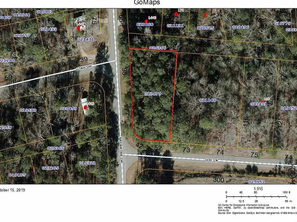 1st image of 101 Ute Ln Lot 2581