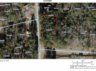 101 Ute Ln LOT 2581, Louisburg, NC 27549