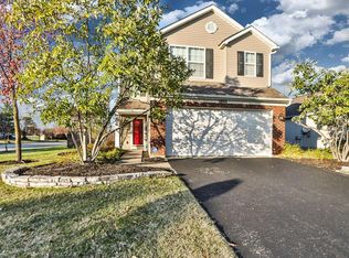 6844 Tumbleweed Ln, Canal Winchester, OH 43110