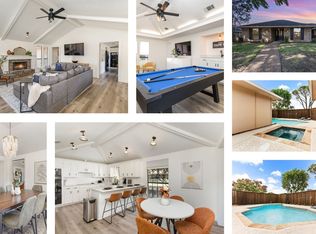 803 Rush Creek Dr, Allen, TX 75002